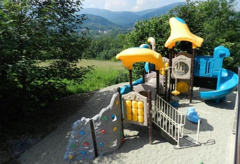 تختخواب و صبحانه Mileżówka   Noclegi&spa