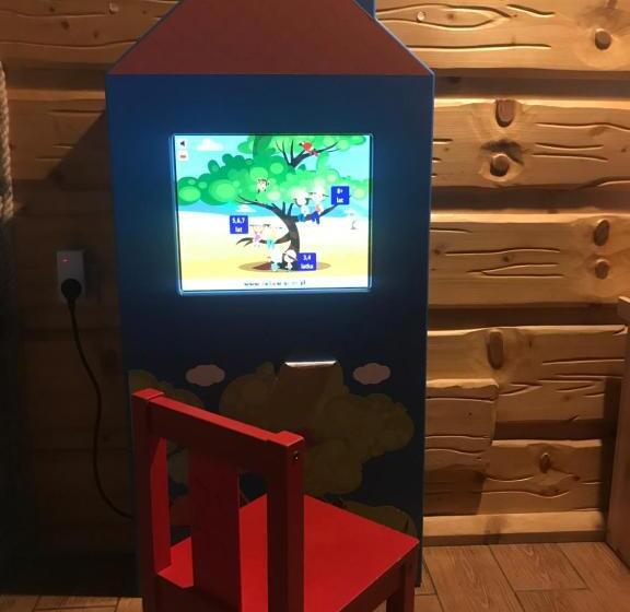 تختخواب و صبحانه Mileżówka   Noclegi&spa