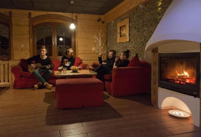 تختخواب و صبحانه Mileżówka   Noclegi&spa