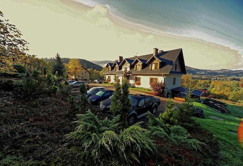 تختخواب و صبحانه Mileżówka   Noclegi&spa