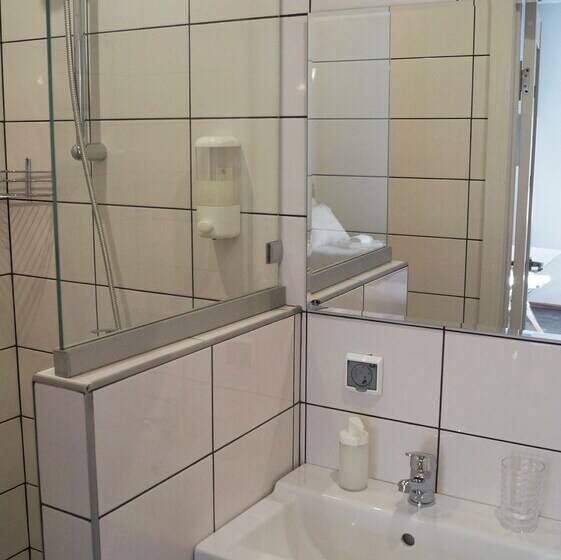 تختخواب و صبحانه Podkova Omsk