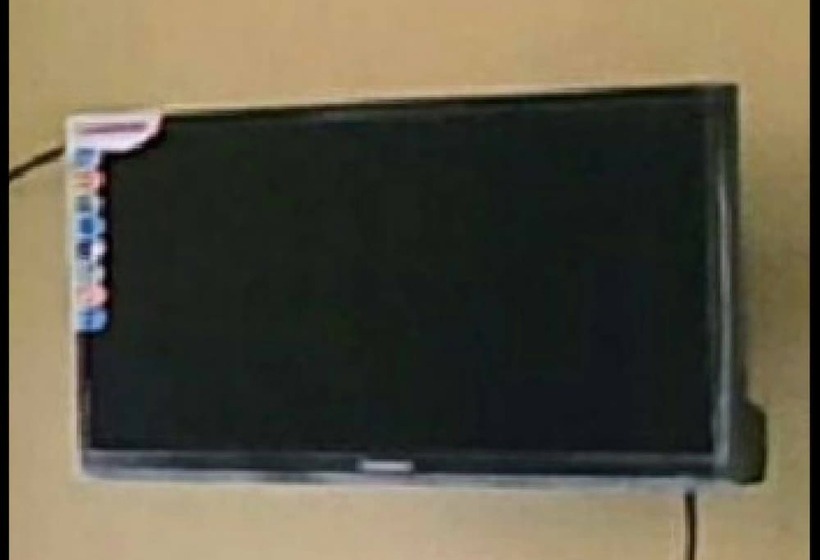 تختخواب و صبحانه Rainbow Singkawang