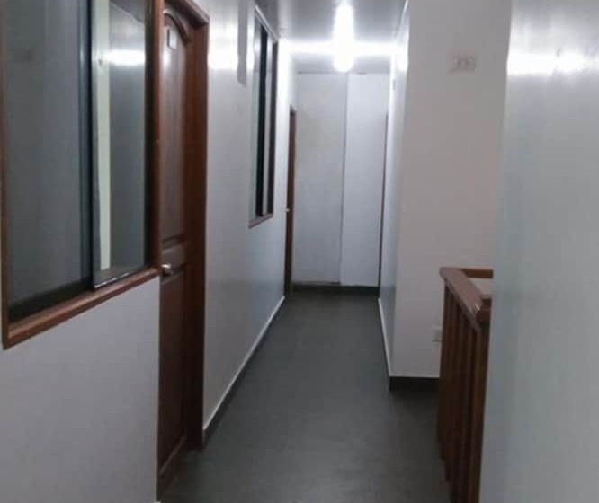 ベッドアンドブレックファースト Samuel's House