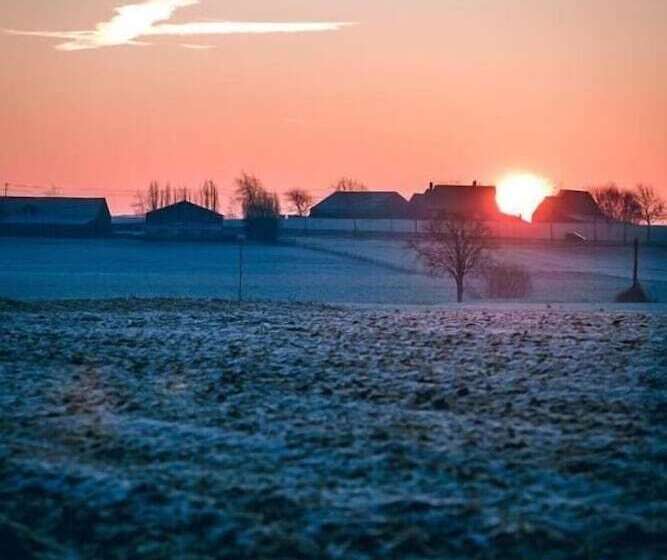 Bed and Breakfast T Wolvennest