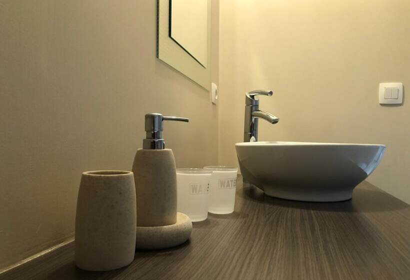 Bed and Breakfast T Wolvennest