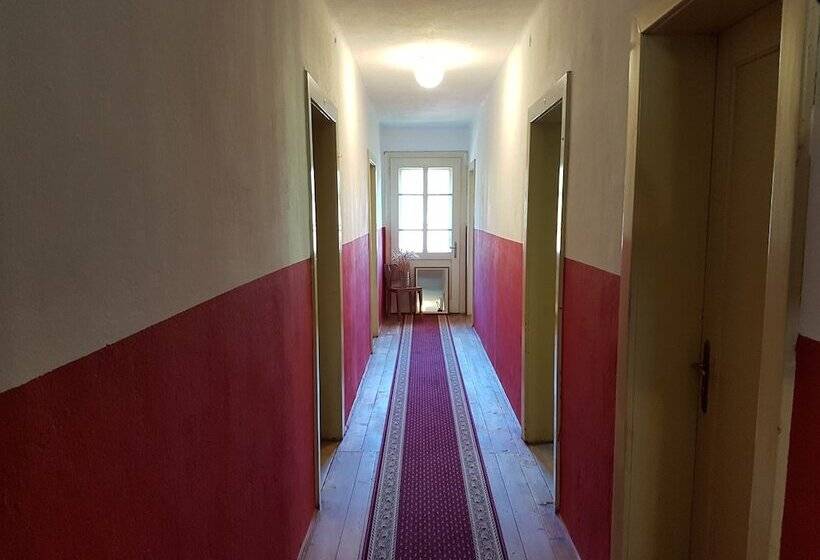 تختخواب و صبحانه Vila Koman Jezersko