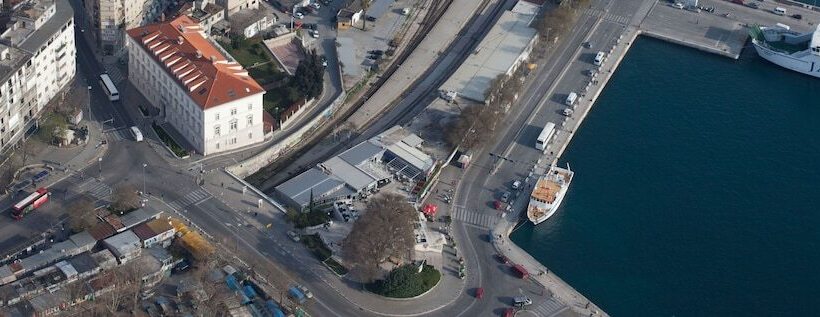 צימר Villa Toni Design Apartments