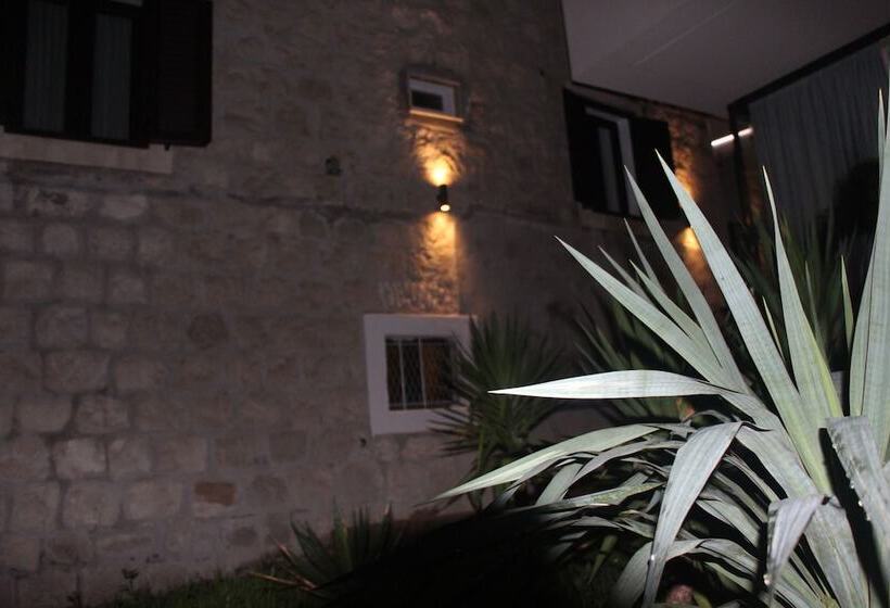 צימר Villa Toni Design Apartments