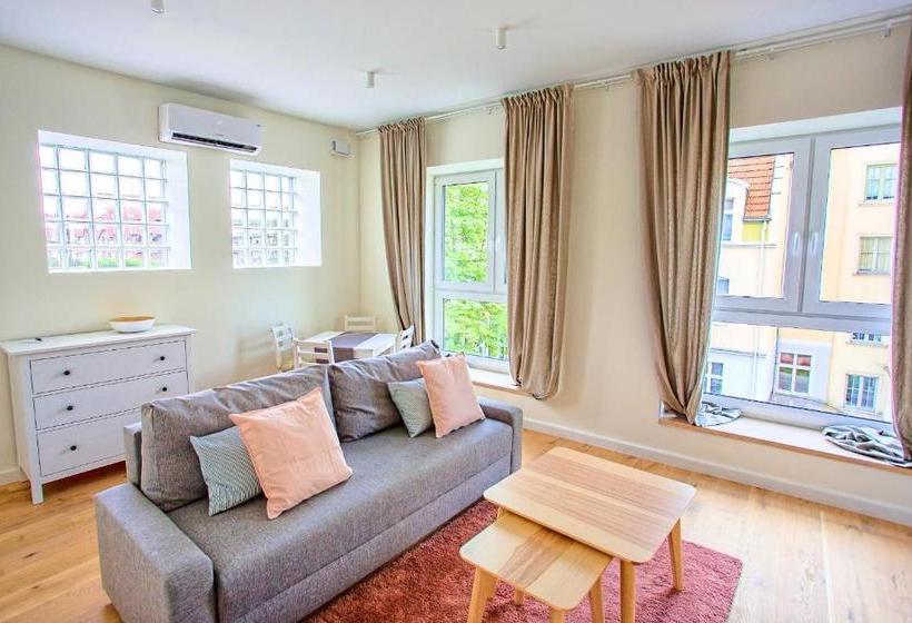 Sopot Apartamenty Bema 6