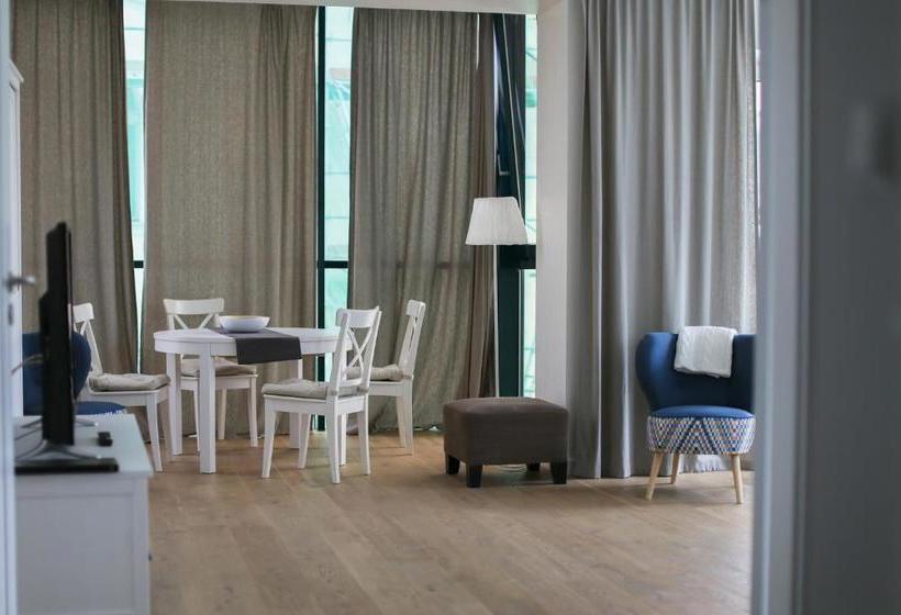 Sopot Apartamenty Bema 6