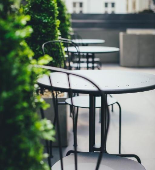 Sopot Apartamenty Bema 6