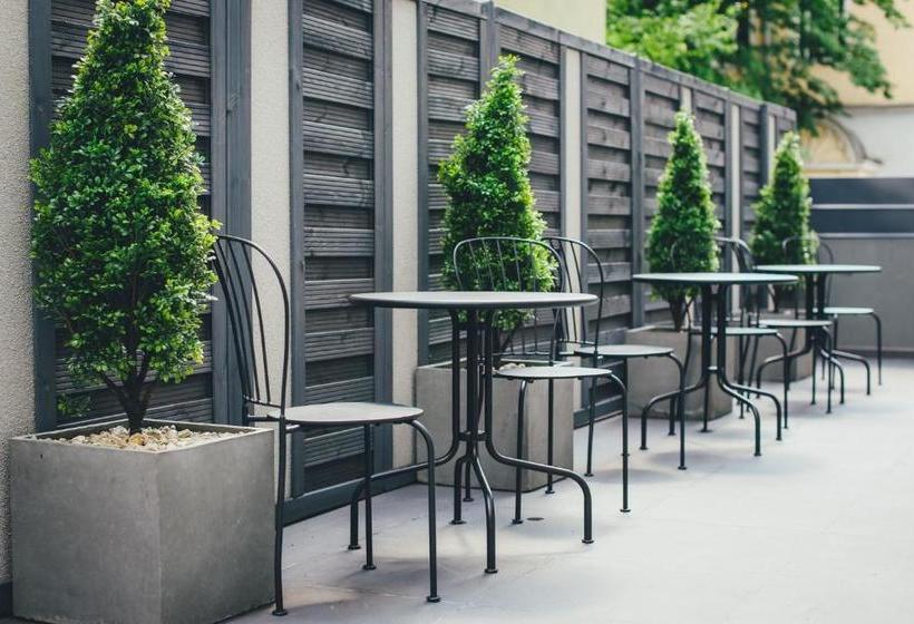 Sopot Apartamenty Bema 6