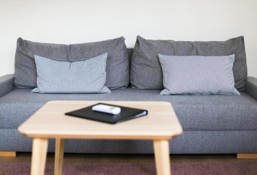 Sopot Apartamenty Bema 6