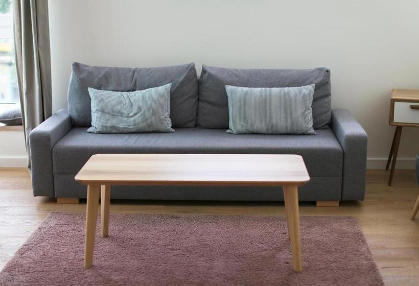 Sopot Apartamenty Bema 6