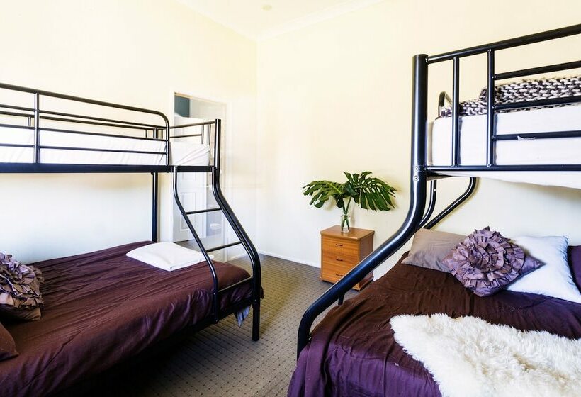 Coal D Vine Cottage Cessnock Nsw