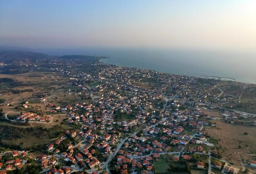 Dream Boutique Apartments