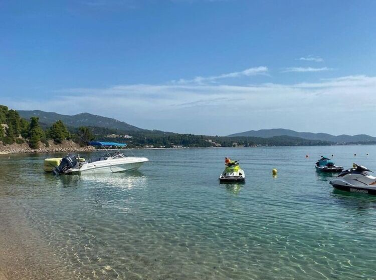 Dream Boutique Apartments