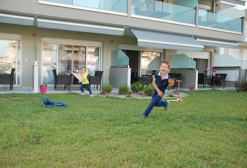 Dream Boutique Apartments