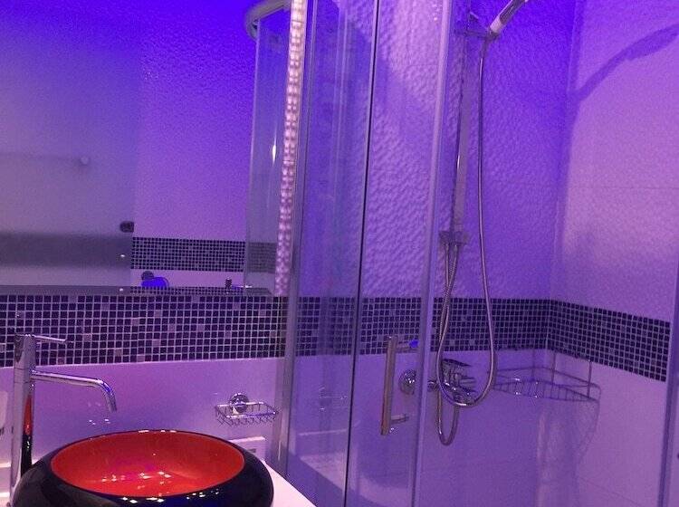 Dream Boutique Apartments