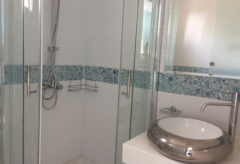 Dream Boutique Apartments