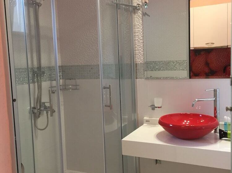 Dream Boutique Apartments