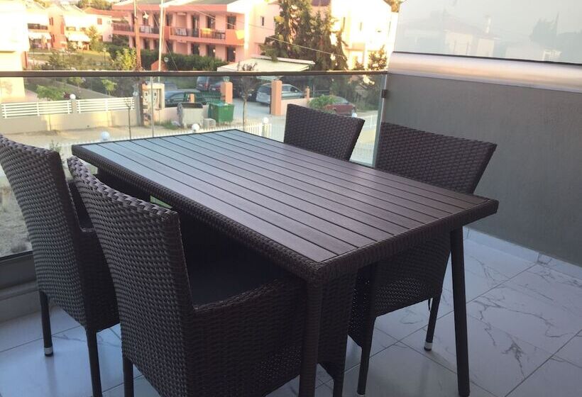 Dream Boutique Apartments