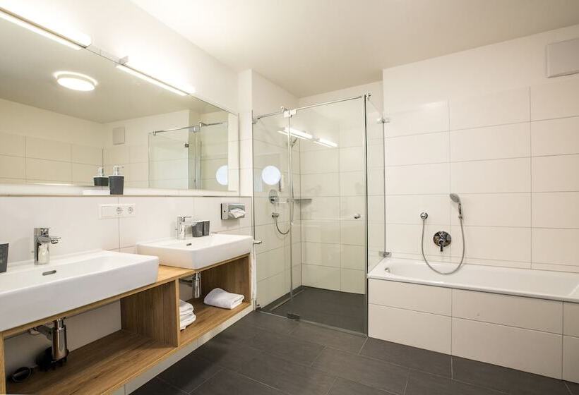 Ferienwohnung Pfaender