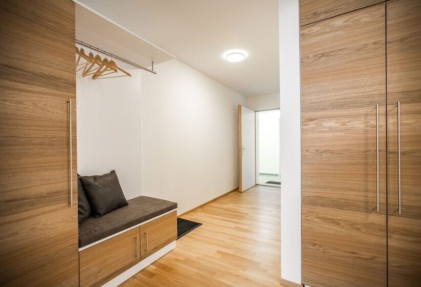 Ferienwohnung Pfaender