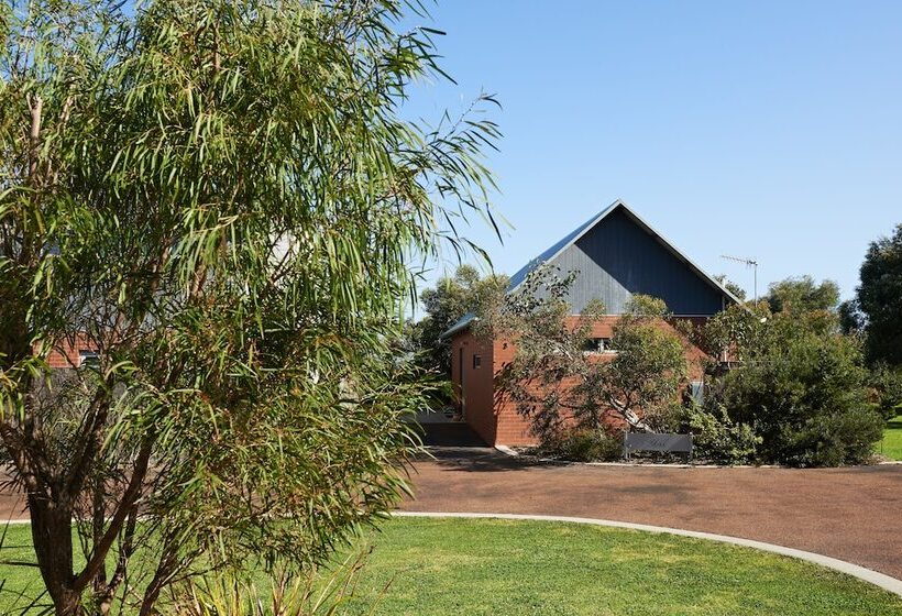 Hanover Bay Apartments