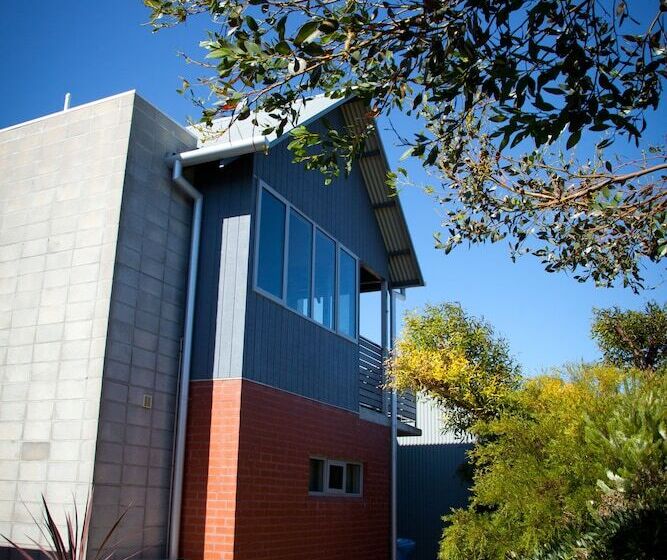 Hanover Bay Apartments