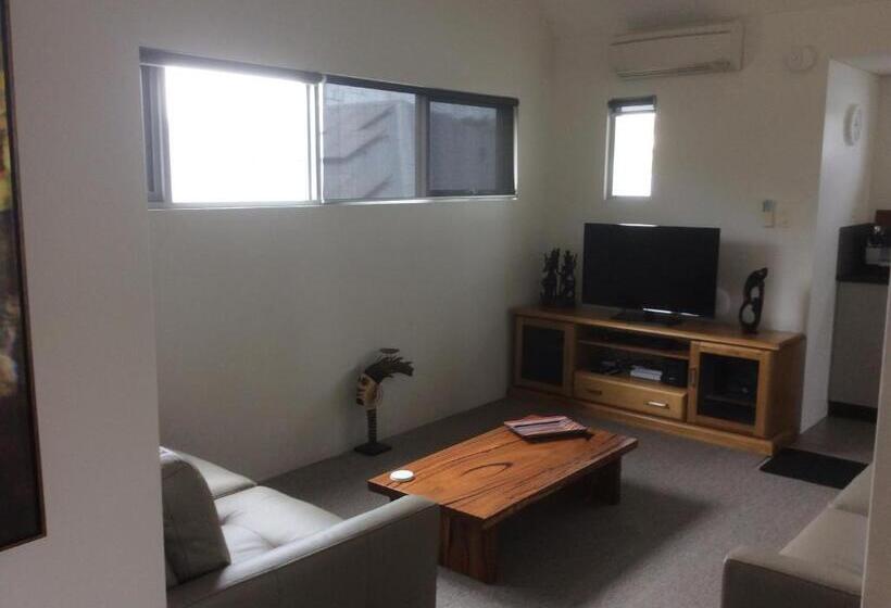 Hanover Bay Apartments