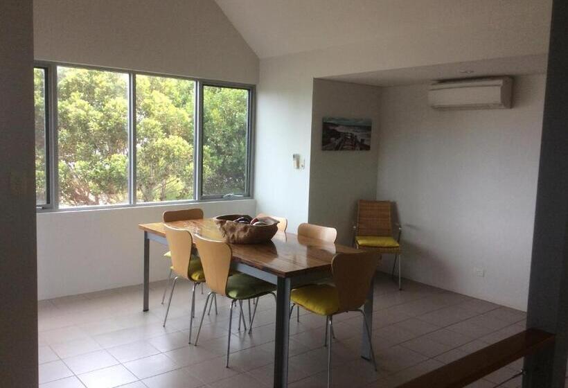 Hanover Bay Apartments