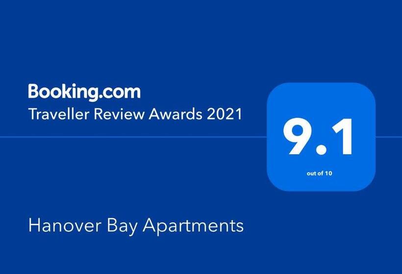 Hanover Bay Apartments