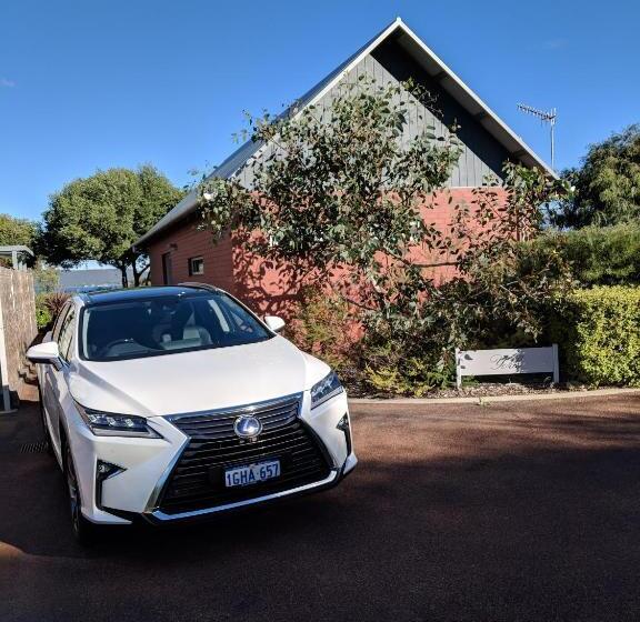 Hanover Bay Apartments