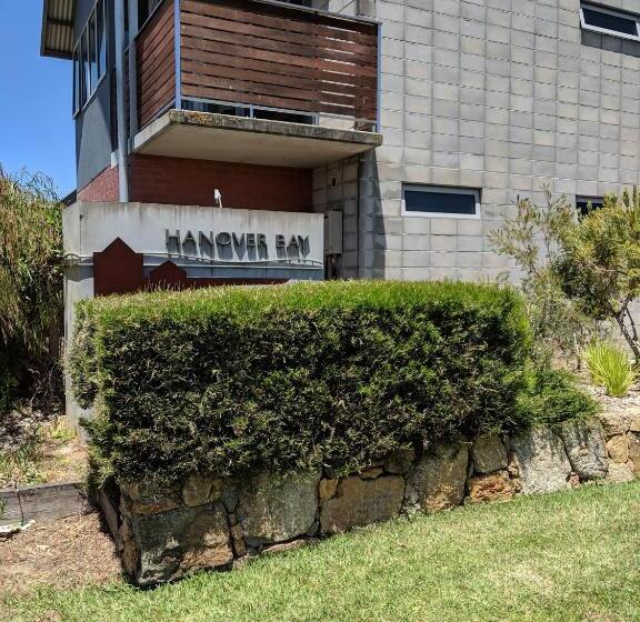 Hanover Bay Apartments