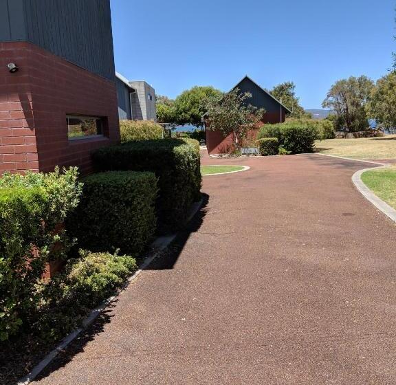 Hanover Bay Apartments