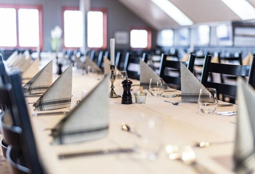 Håholmen  By Classic Norway Hotels