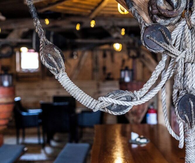 Håholmen  By Classic Norway Hotels