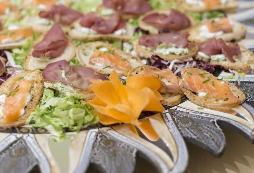 Хостел Calabrisella