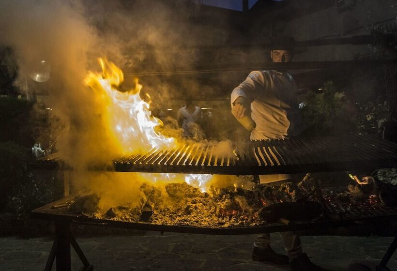 Хостел Calabrisella