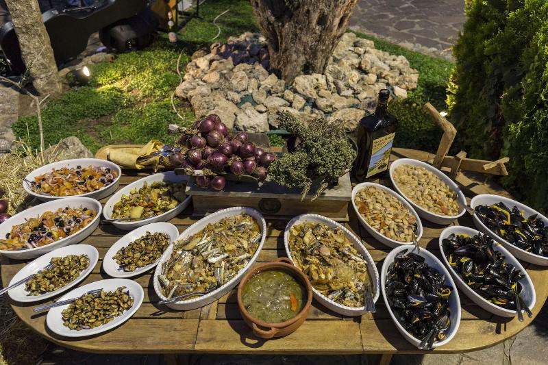 Хостел Calabrisella