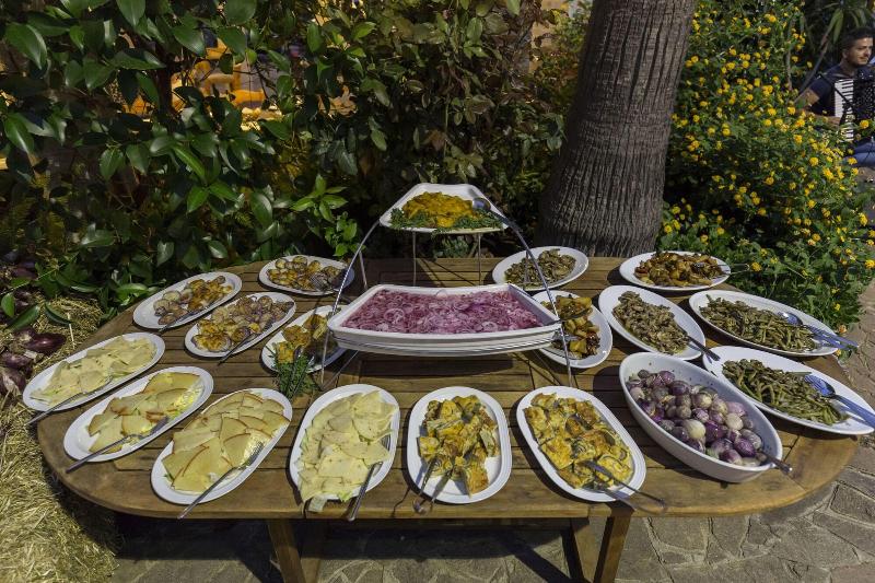 Хостел Calabrisella