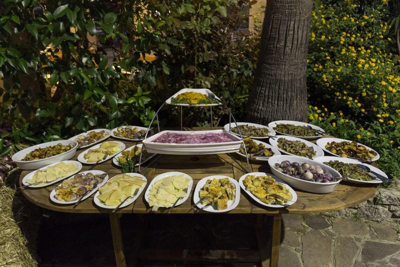 Хостел Calabrisella