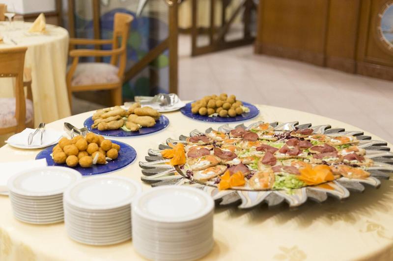 Хостел Calabrisella