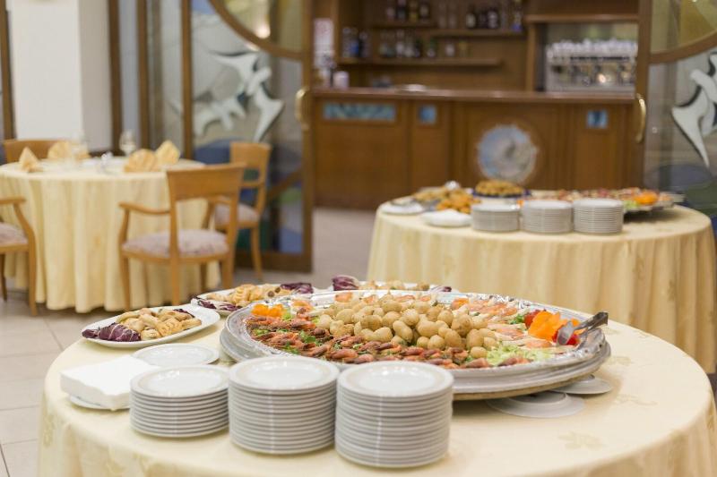 Хостел Calabrisella