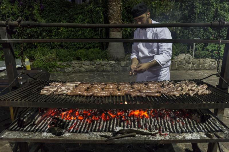 Хостел Calabrisella