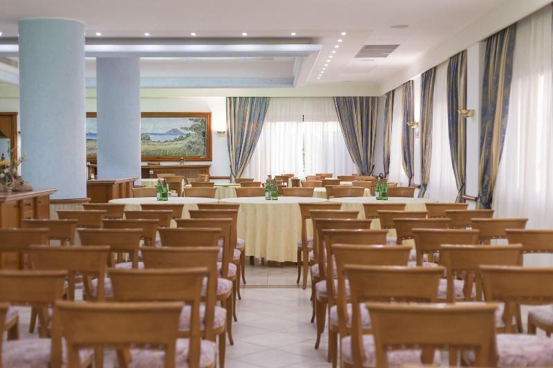 Хостел Calabrisella