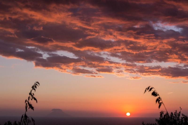 Хостел Calabrisella