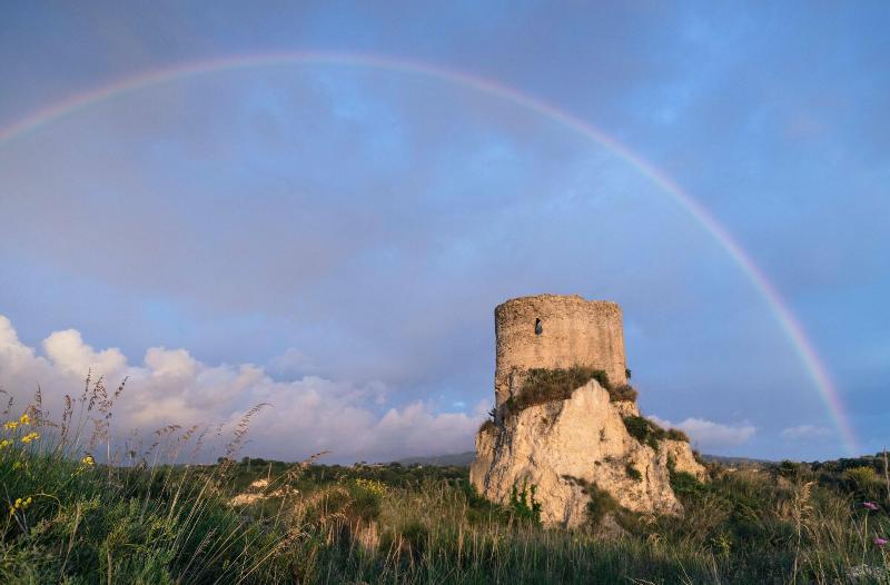 Хостел Calabrisella