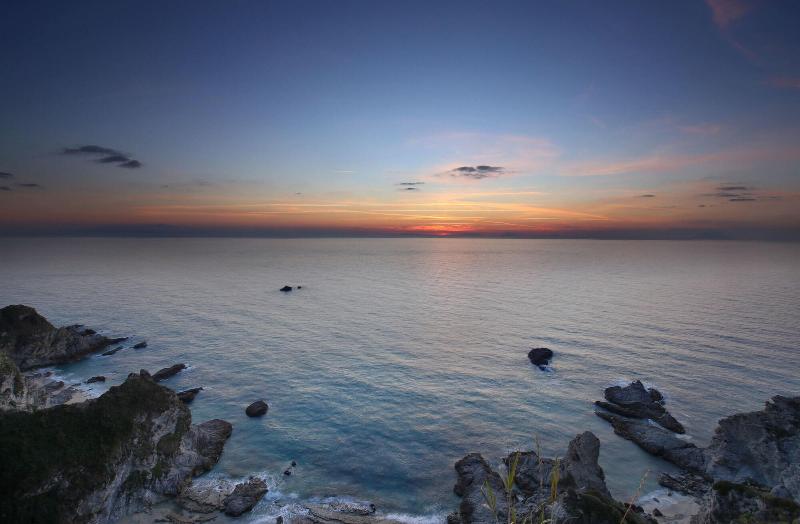 Хостел Calabrisella